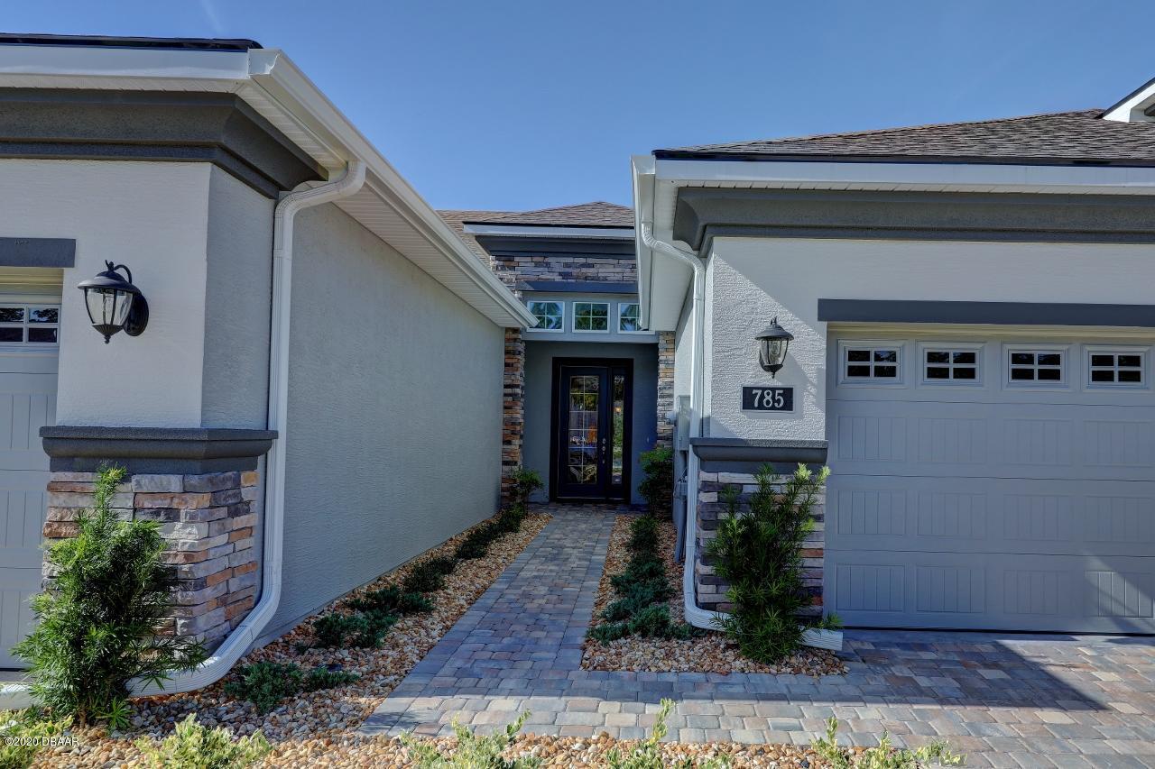 Photo 1 of 22 — 783 Aldenham Lane, Ormond Beach, FL 32174