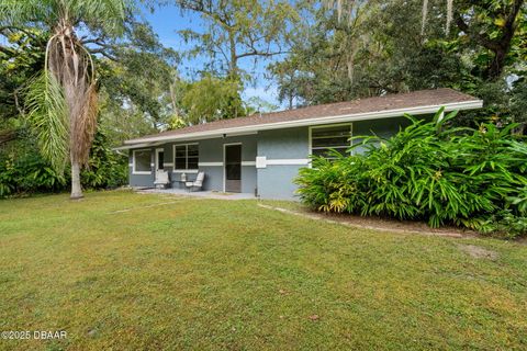 2439 Old Samsula Road Port Orange FL 32128