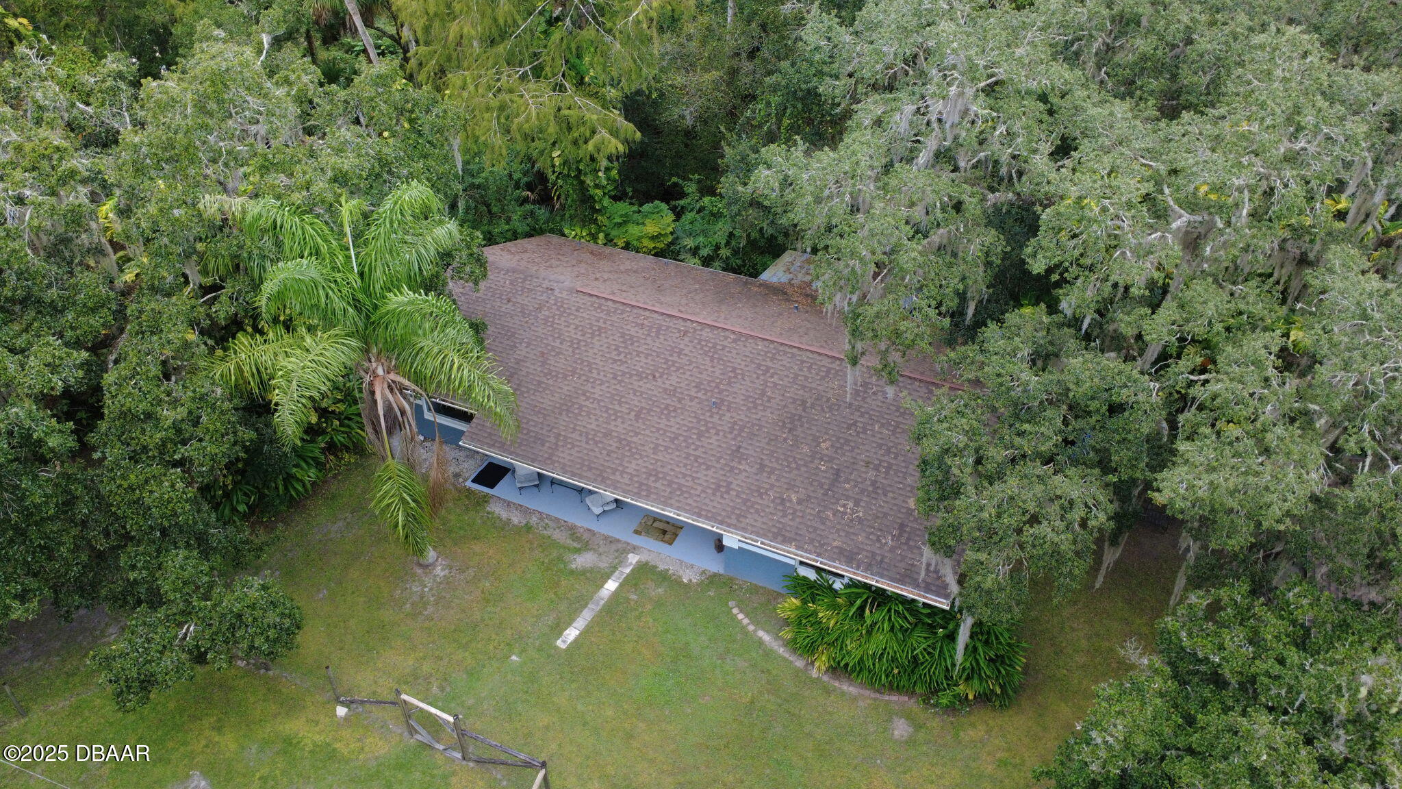 2439 Old Samsula Road