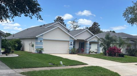 5988 Heron Pond Drive Port Orange FL 32128