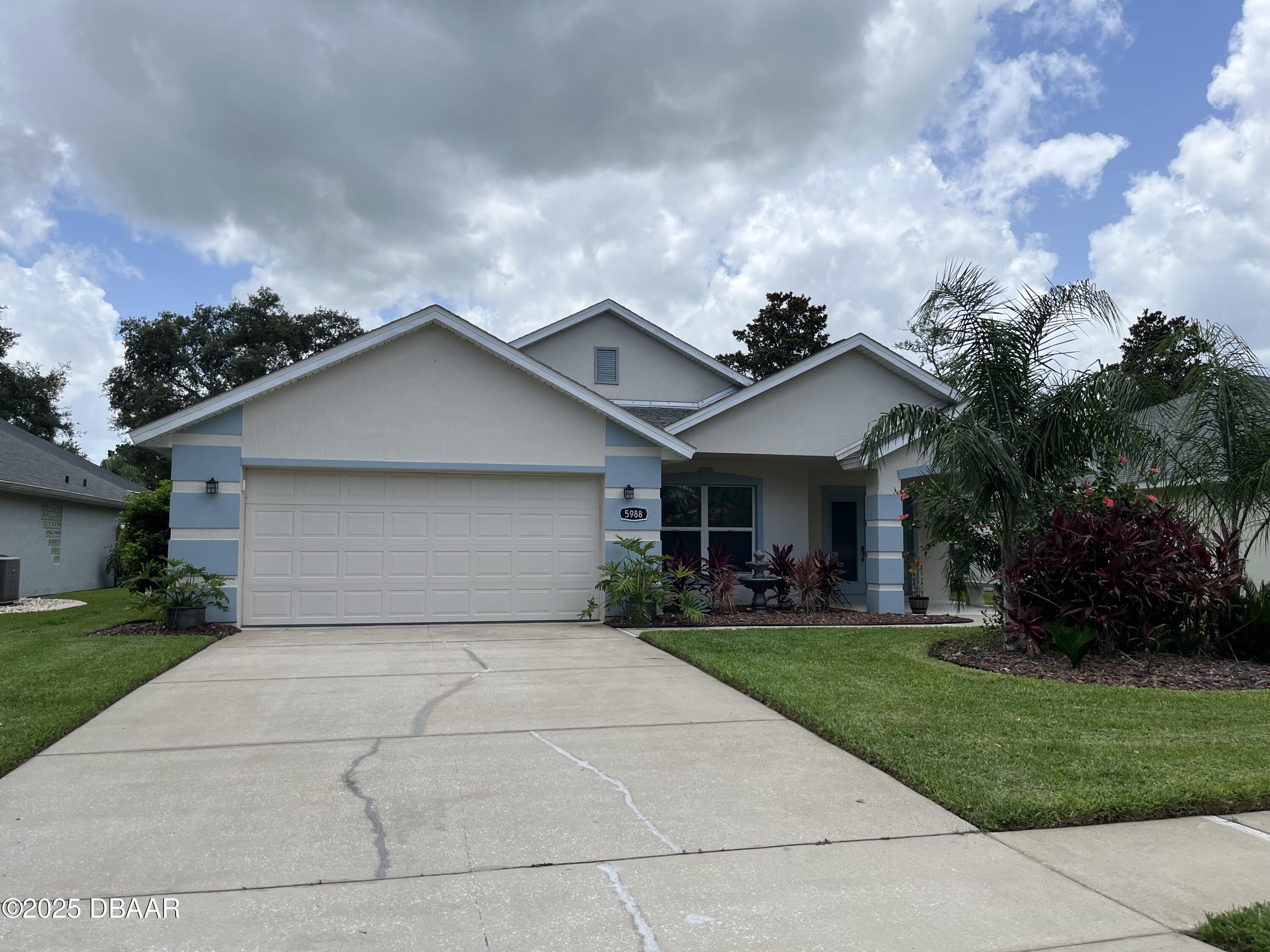 5988 Heron Pond Drive