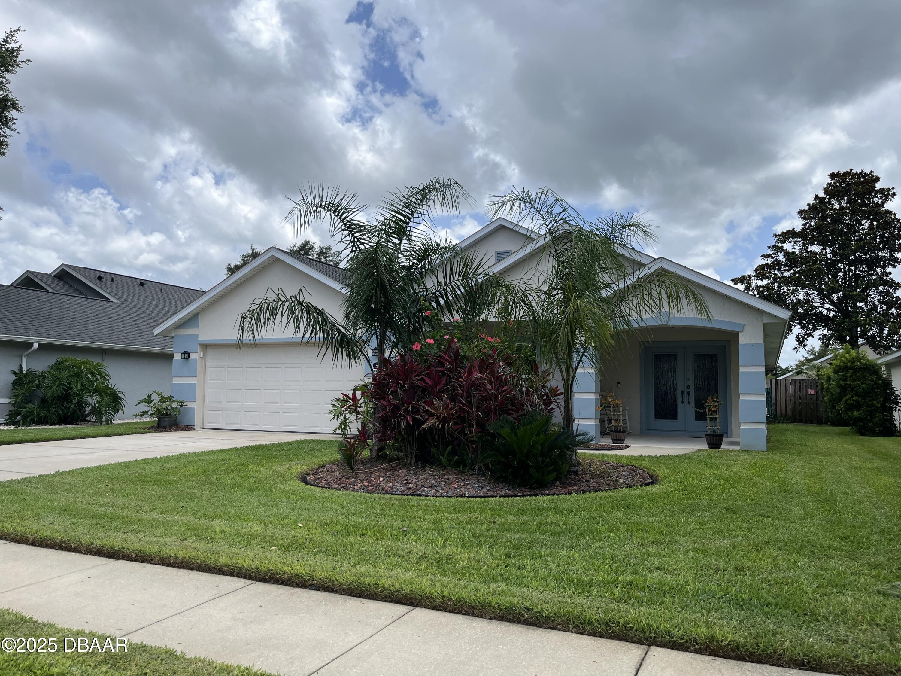 5988 Heron Pond Drive