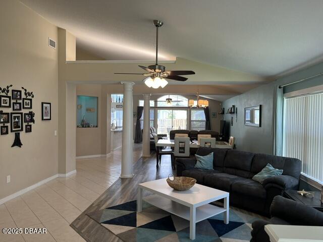 5988 Heron Pond Drive