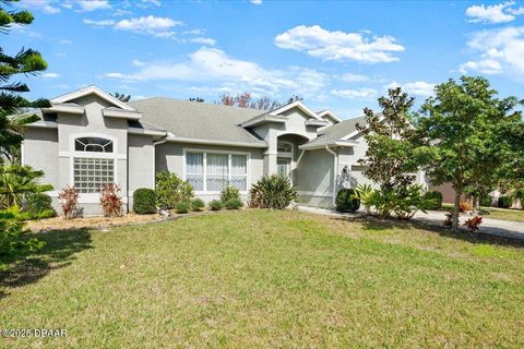 A home in Ormond Beach