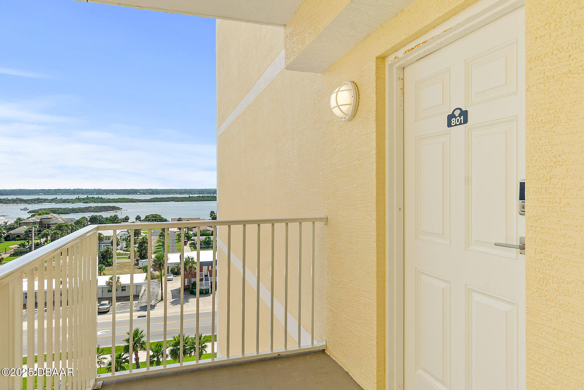 3721 S Atlantic Avenue 801