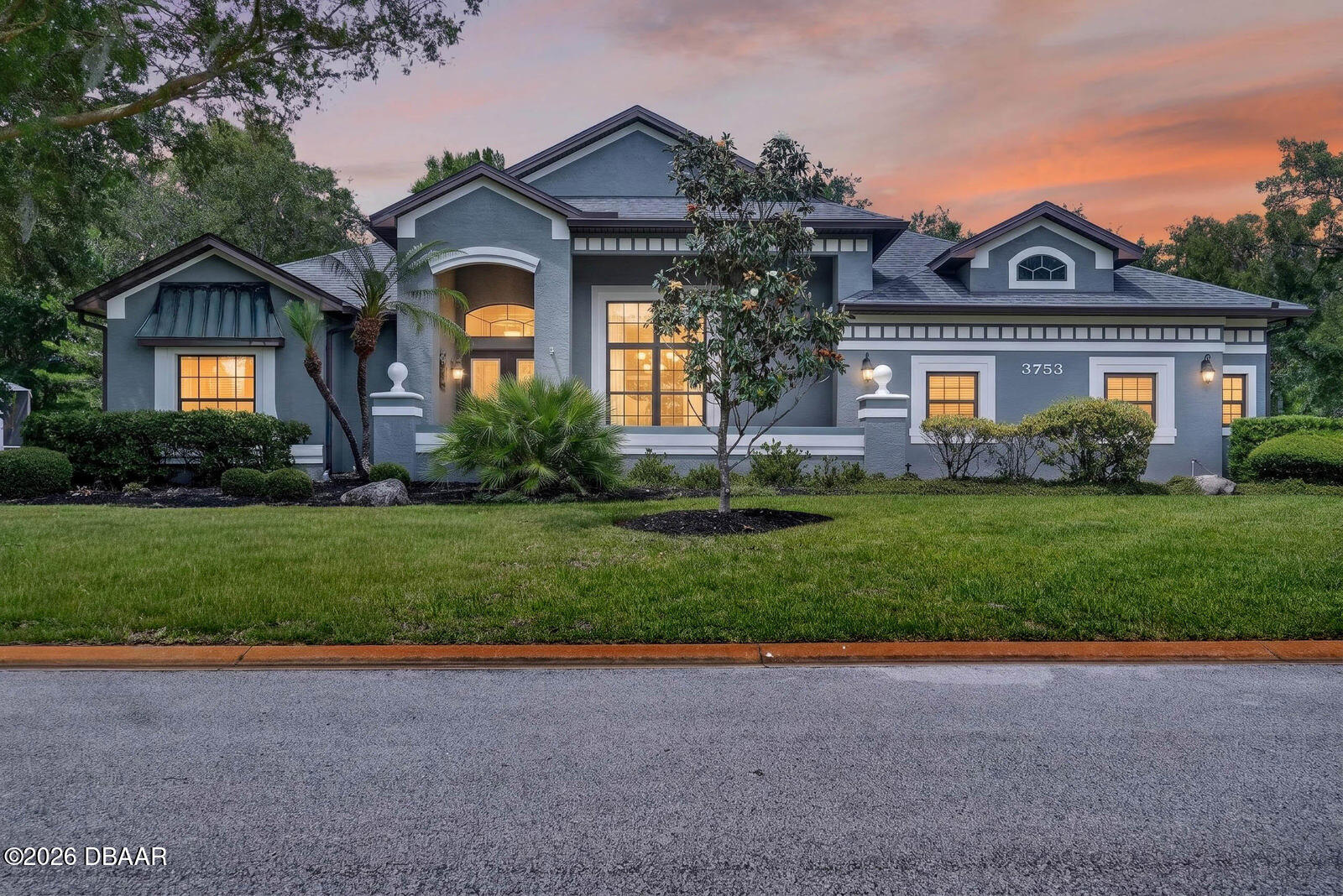 3753 Mayo Circle