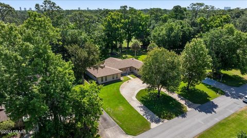 A home in Ormond Beach