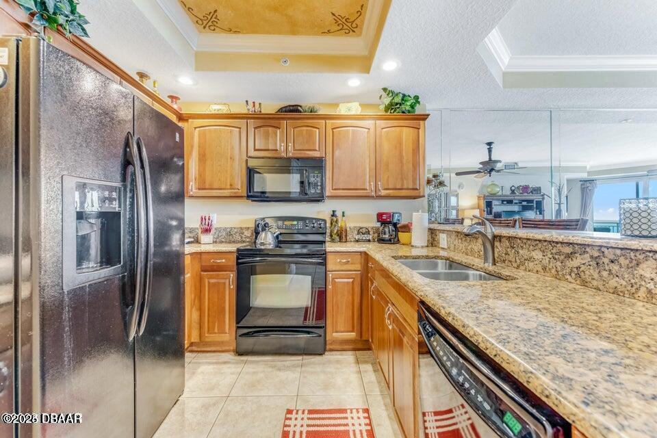 2403 S Atlantic Avenue 1010