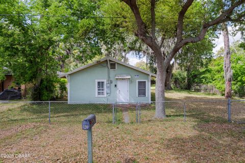 120 N Adams Street Daytona Beach FL 32114