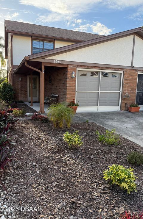 1924 S Riverside Drive Edgewater FL 32141