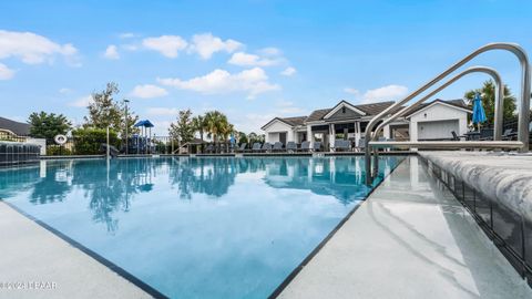 A home in Port Orange