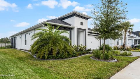 A home in Port Orange