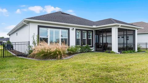 A home in Port Orange