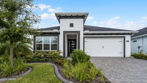 A home in Port Orange