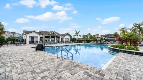 A home in Port Orange