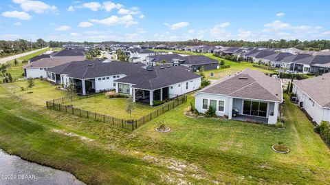 A home in Port Orange