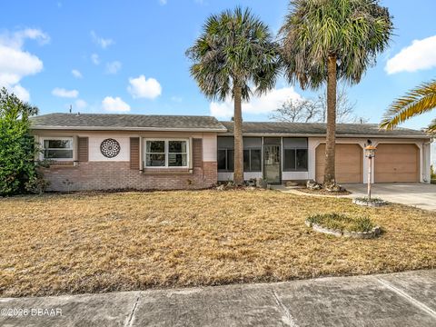 1696 Biscayne Avenue South Daytona FL 32119