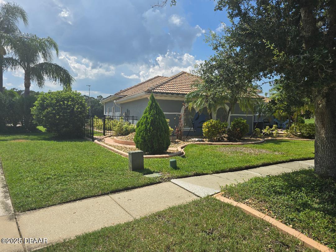 3606 Maribella Drive