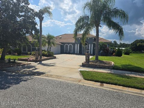3606 Maribella Drive New Smyrna Beach FL 32168