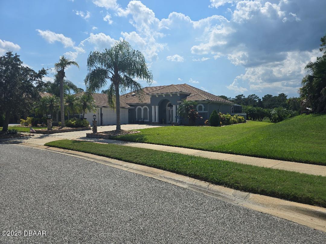 3606 Maribella Drive
