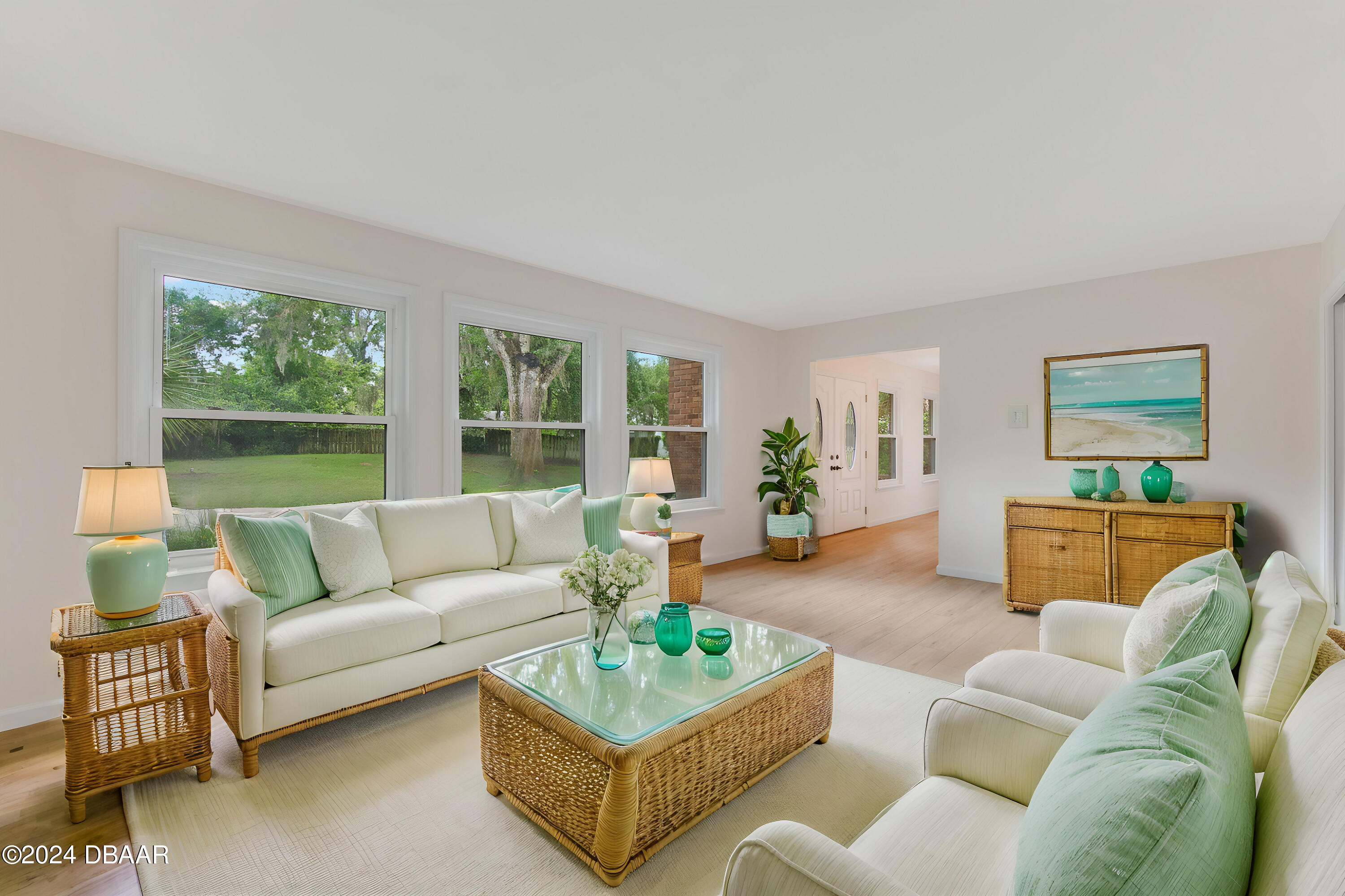 300 River Bluff Drive
