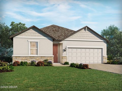 1212 Pampus Drive Daytona Beach FL 32124