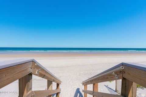 A home in Ponce Inlet