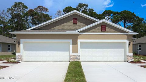 2548 Kinsale Lane Ormond Beach FL 32174