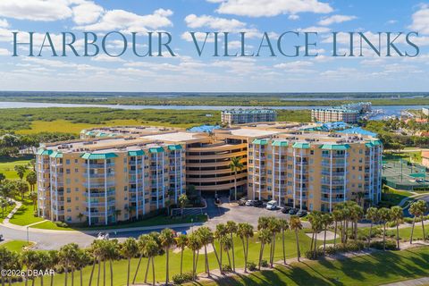 4650 Links Village Drive Ponce Inlet FL 32127