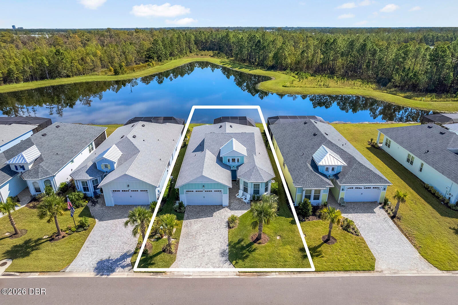 733 Margaritaville Avenue