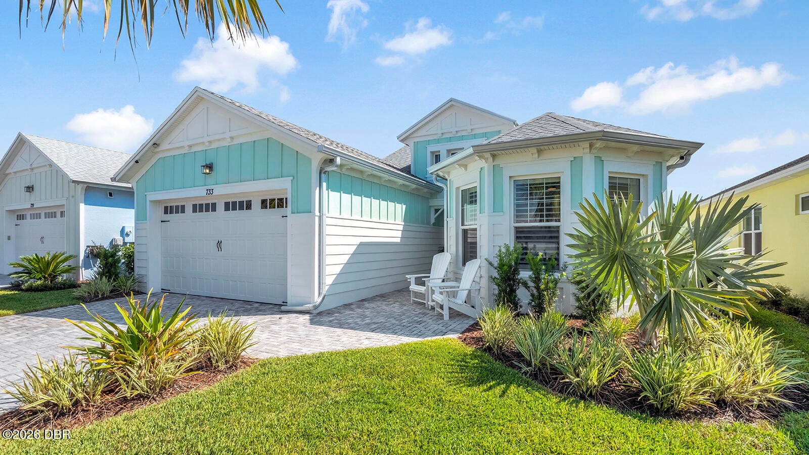733 Margaritaville Avenue