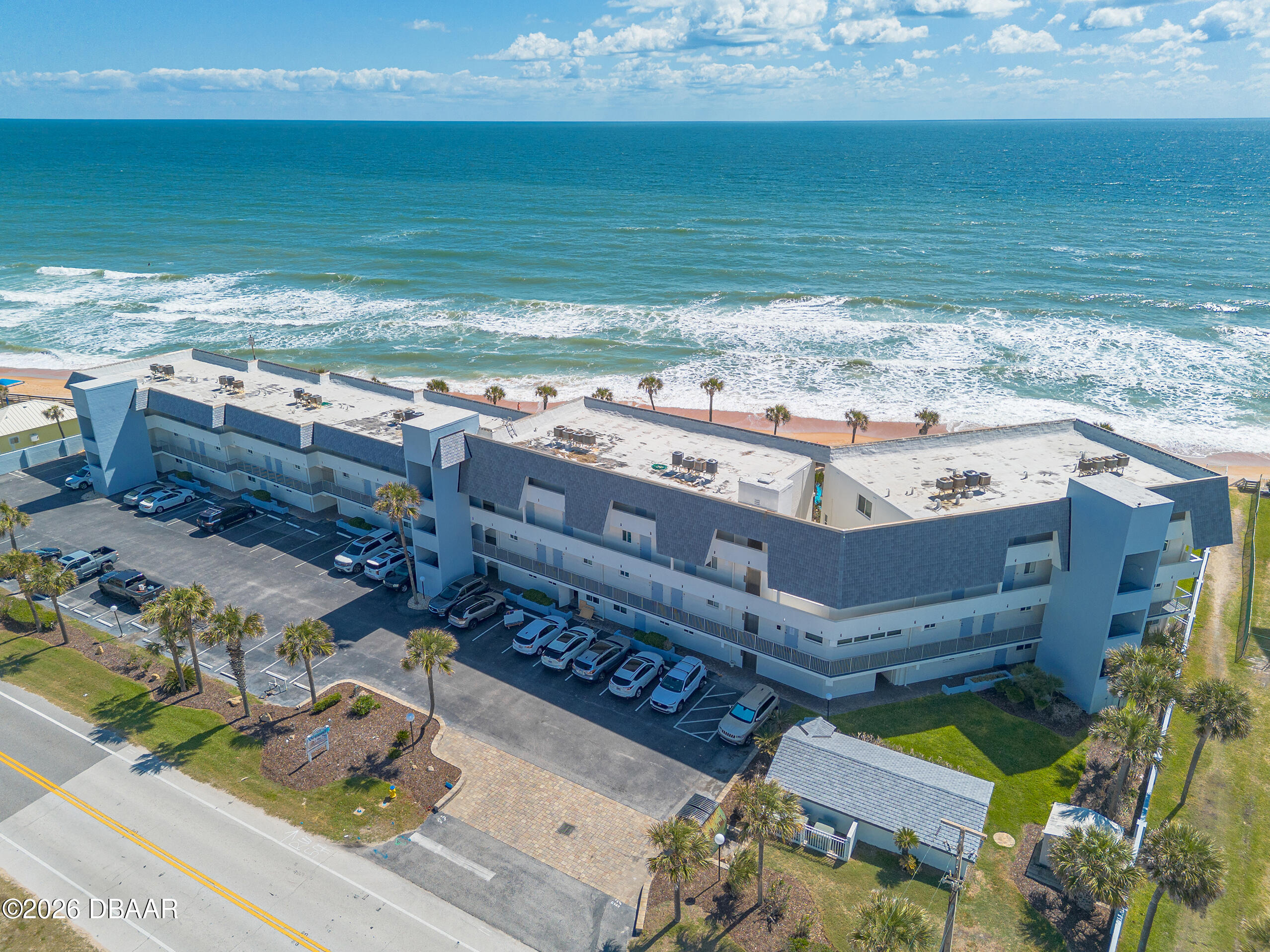 1601 Ocean Shore Boulevard