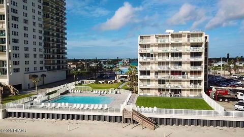 2043 S Atlantic Avenue 701 Daytona Beach Shores FL 32118