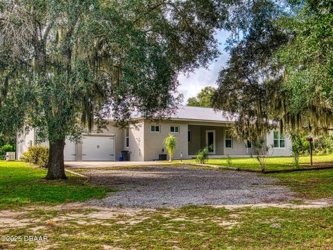 1800 Rendy Road New Smyrna Beach FL 32168