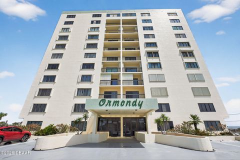 1513 Ocean Shore Boulevard Ormond Beach FL 32176