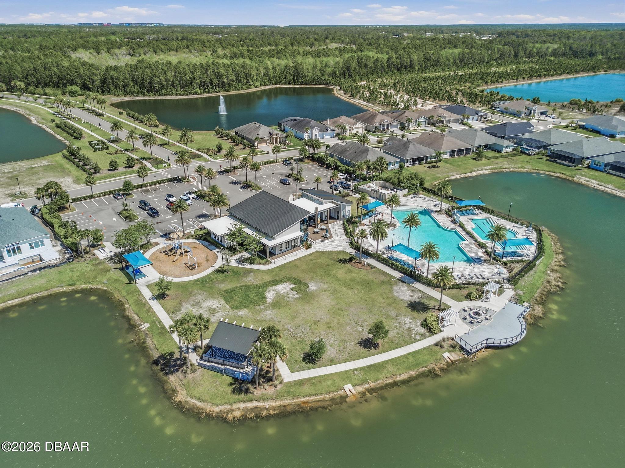 270 Azure Mist Way