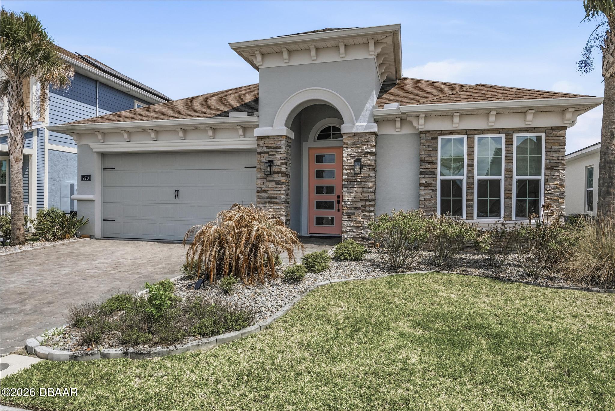 270 Azure Mist Way