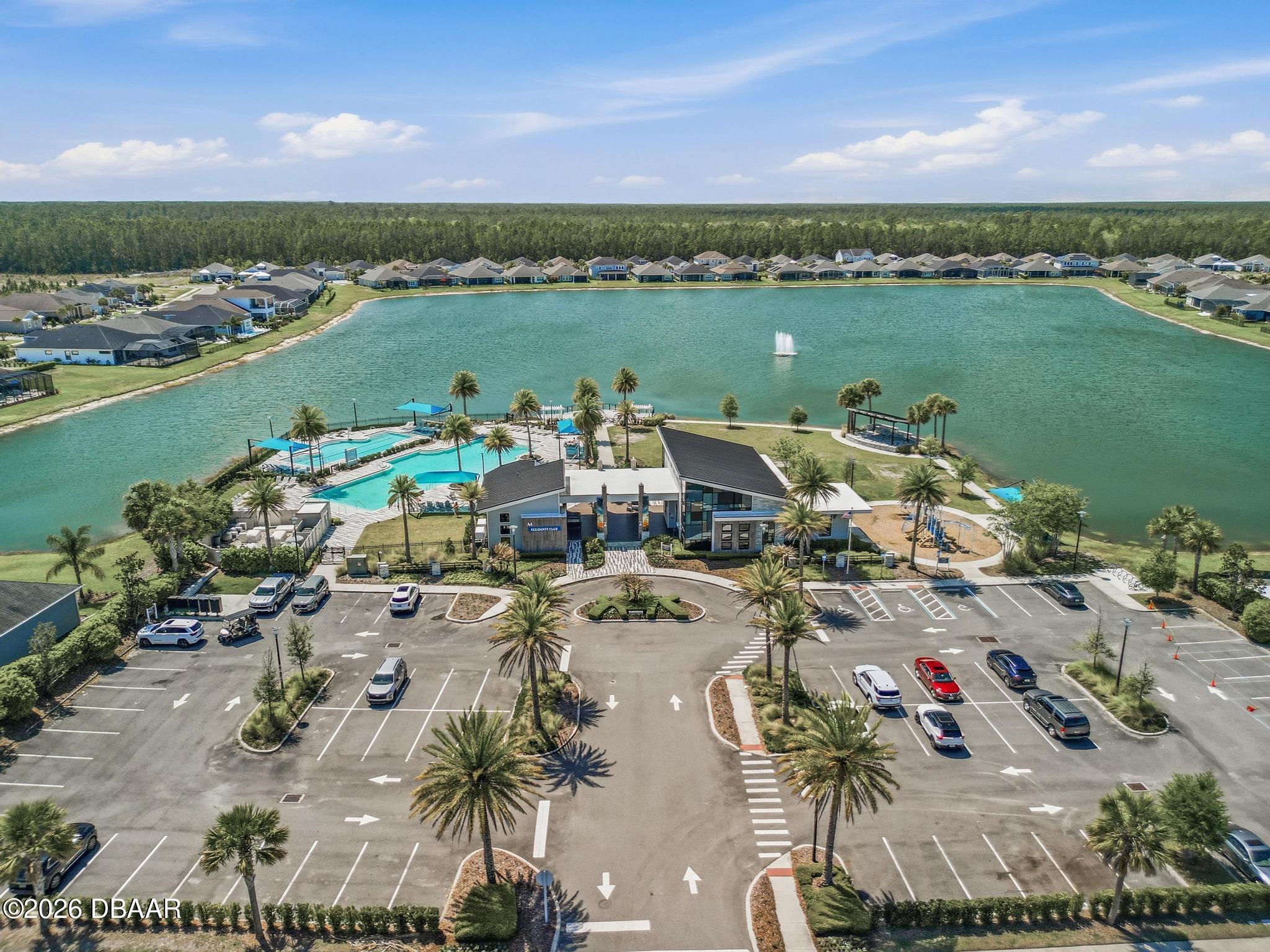 270 Azure Mist Way