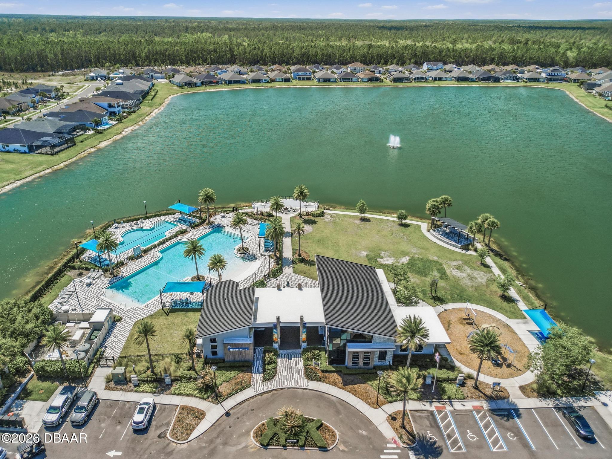 270 Azure Mist Way