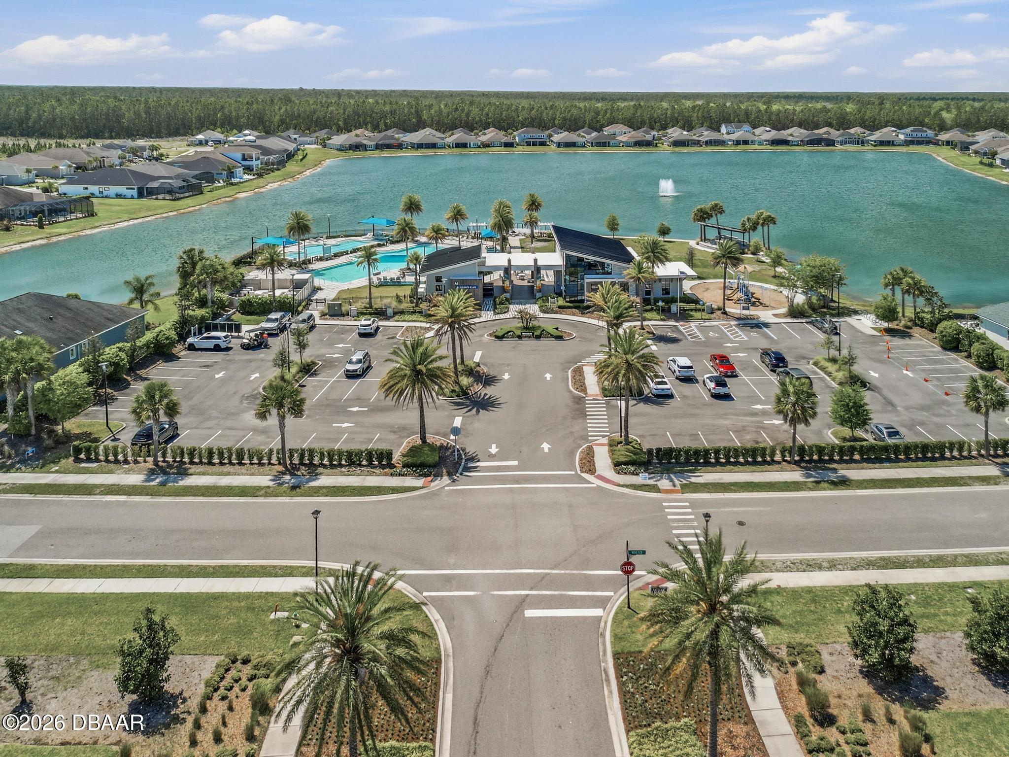 270 Azure Mist Way