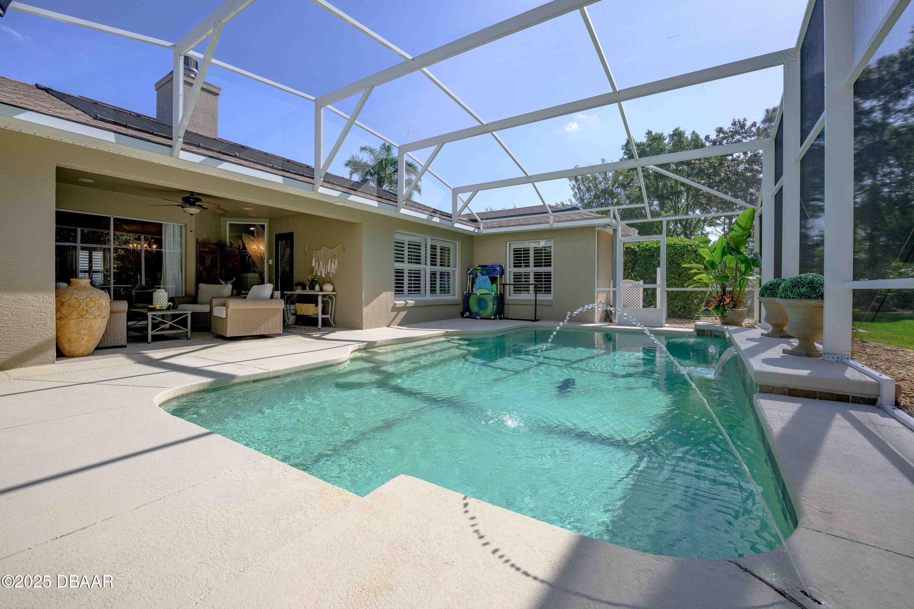 766 Park Springs Court