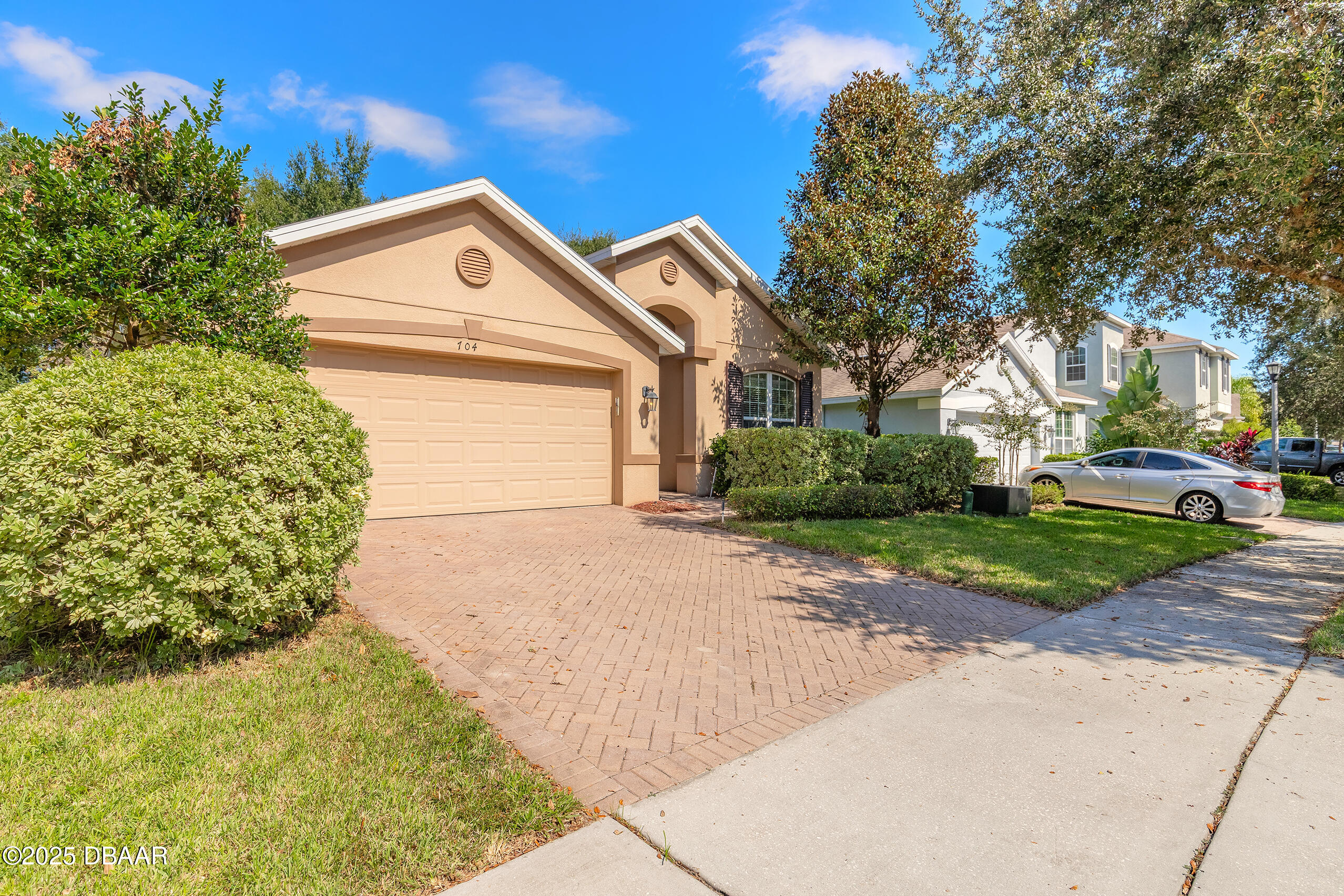704 Preakness Circle
