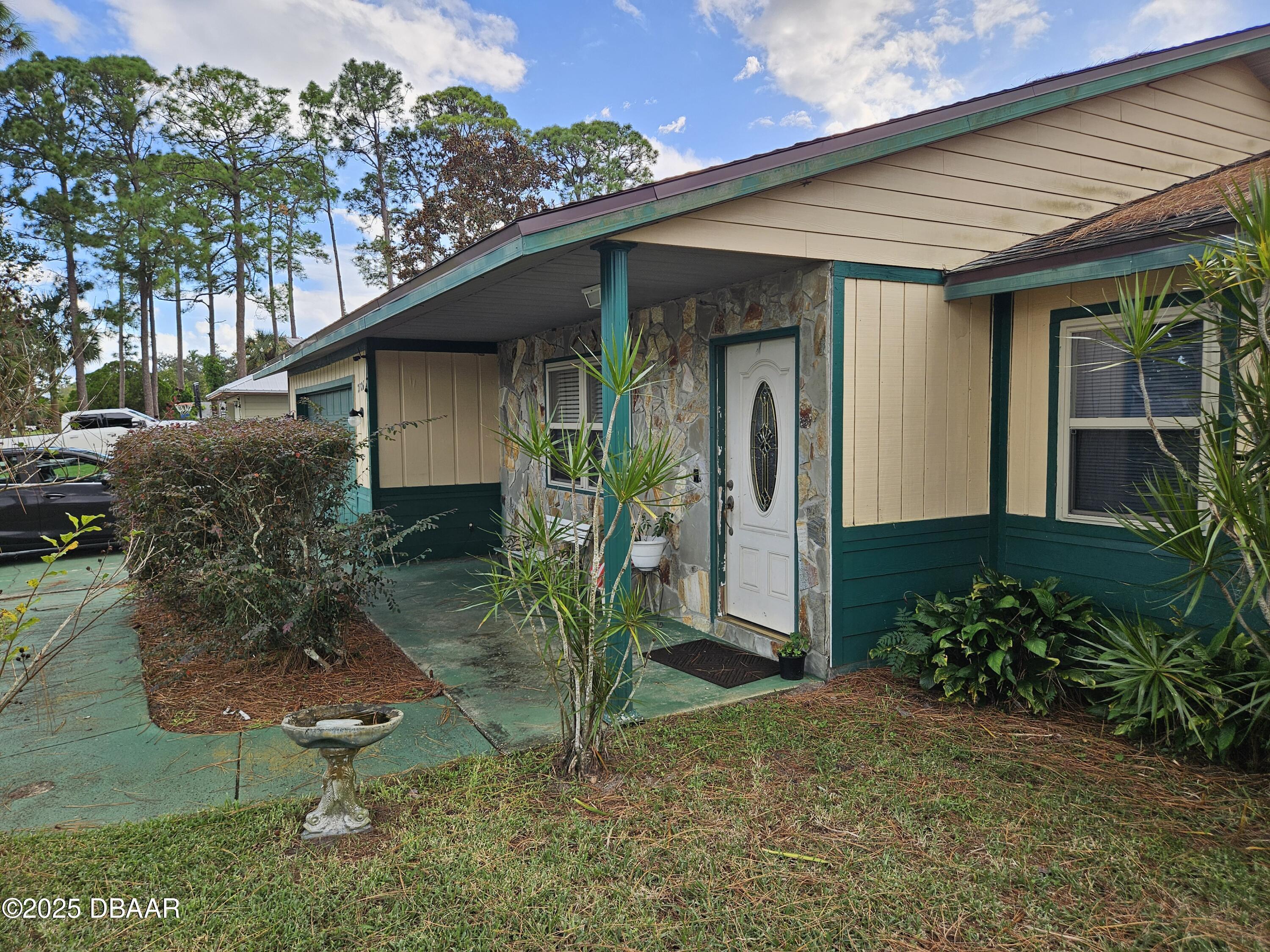 2726 Sabal Palm Drive