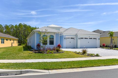 A home in Daytona Beach