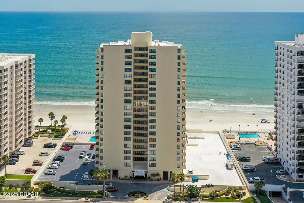 2987 S Atlantic Avenue 1706