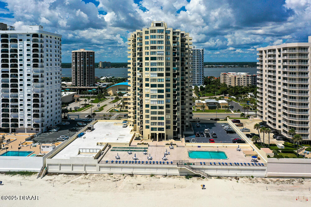 2987 S Atlantic Ave #1706-7