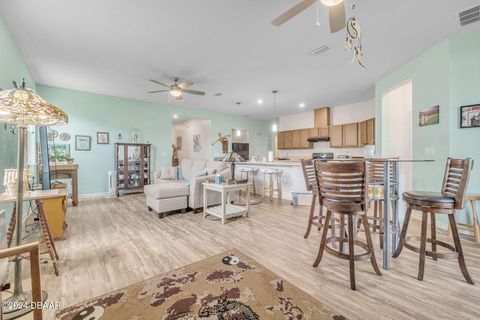 A home in Ormond Beach