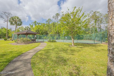 A home in Ormond Beach