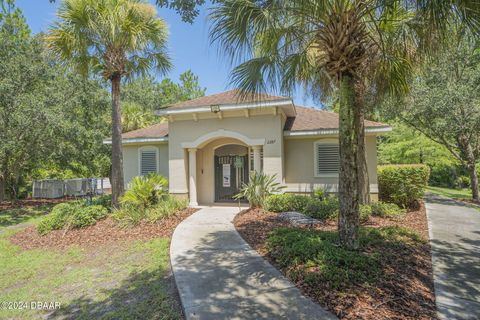 A home in Ormond Beach