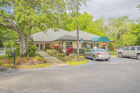 A home in Ormond Beach